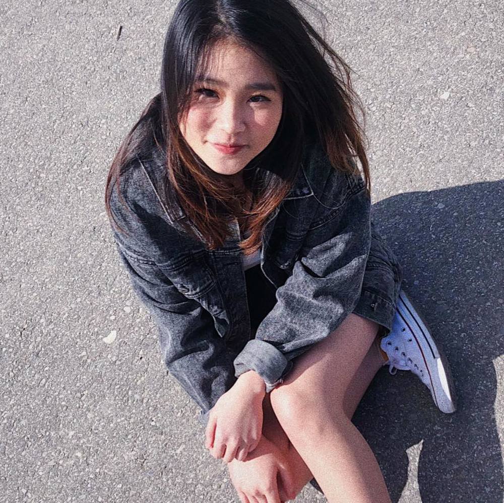 Meet your Posher, Nhu